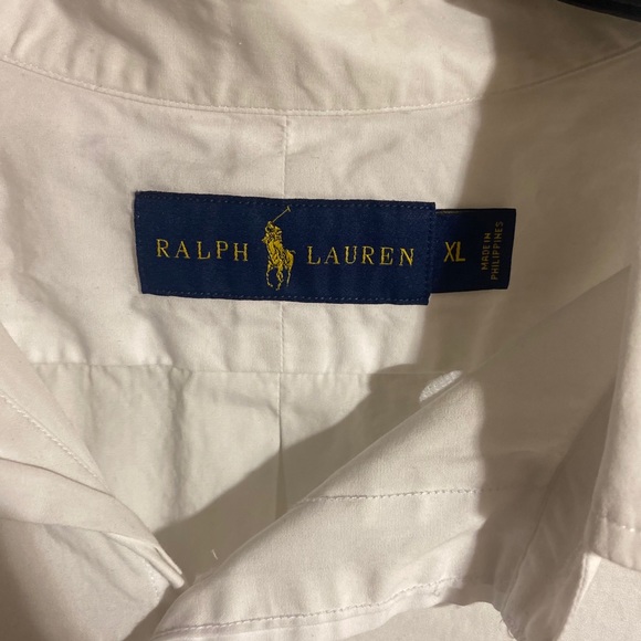 Polo button Down - Picture 2 of 2